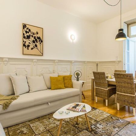 Apartament Santa Catarina Downtown Flat Porto Zewnętrze zdjęcie