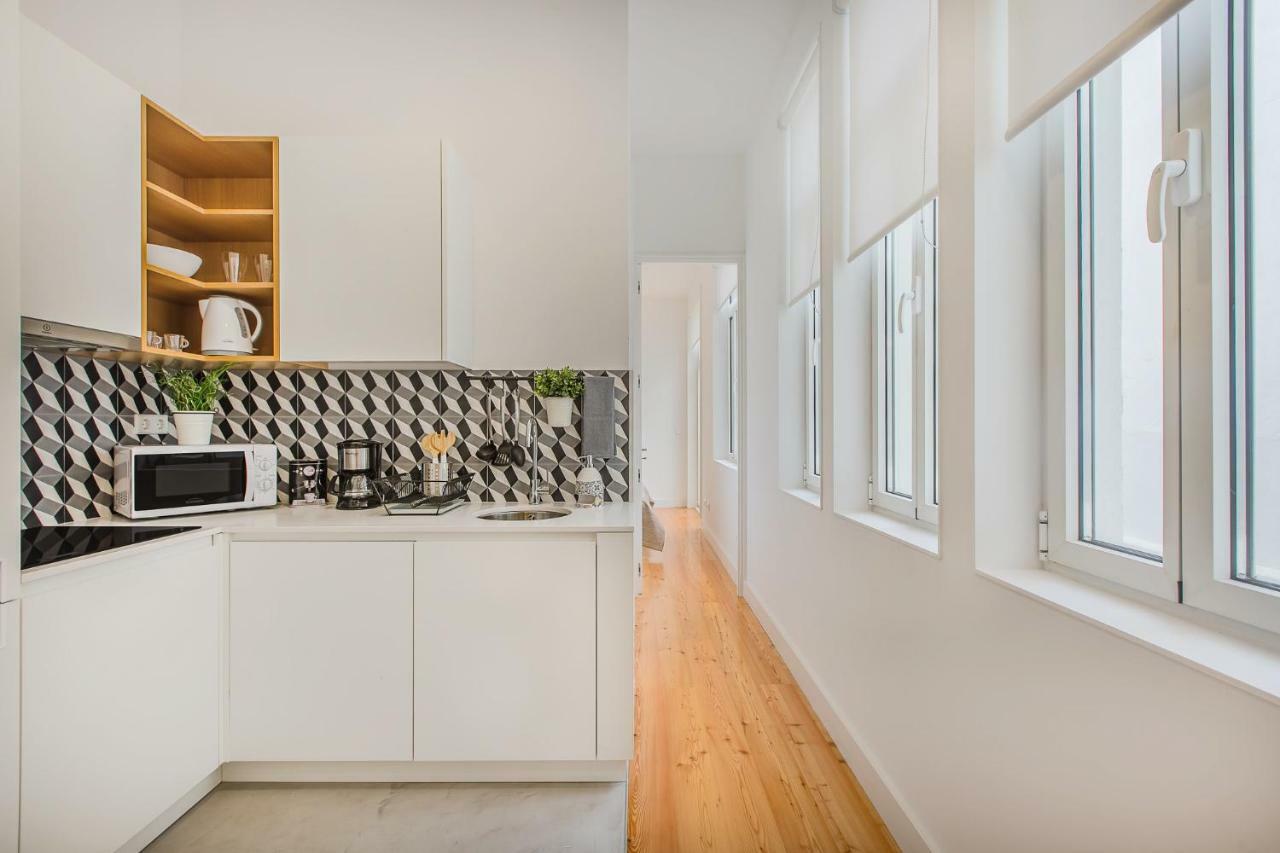 Apartament Santa Catarina Downtown Flat Porto Zewnętrze zdjęcie