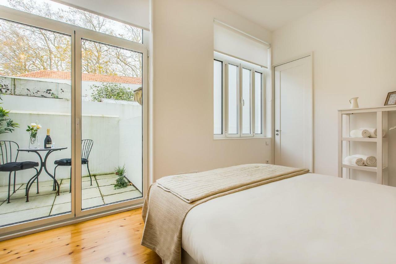 Apartament Santa Catarina Downtown Flat Porto Zewnętrze zdjęcie