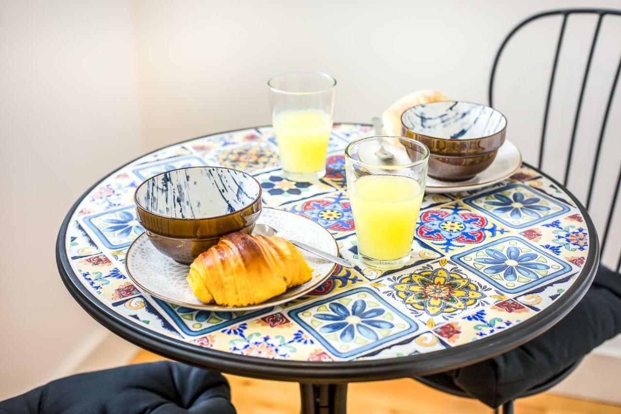 Apartament Santa Catarina Downtown Flat Porto Zewnętrze zdjęcie
