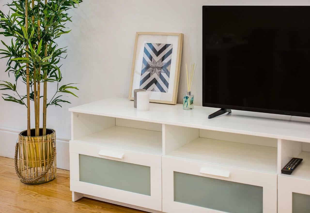 Apartament Santa Catarina Downtown Flat Porto Zewnętrze zdjęcie