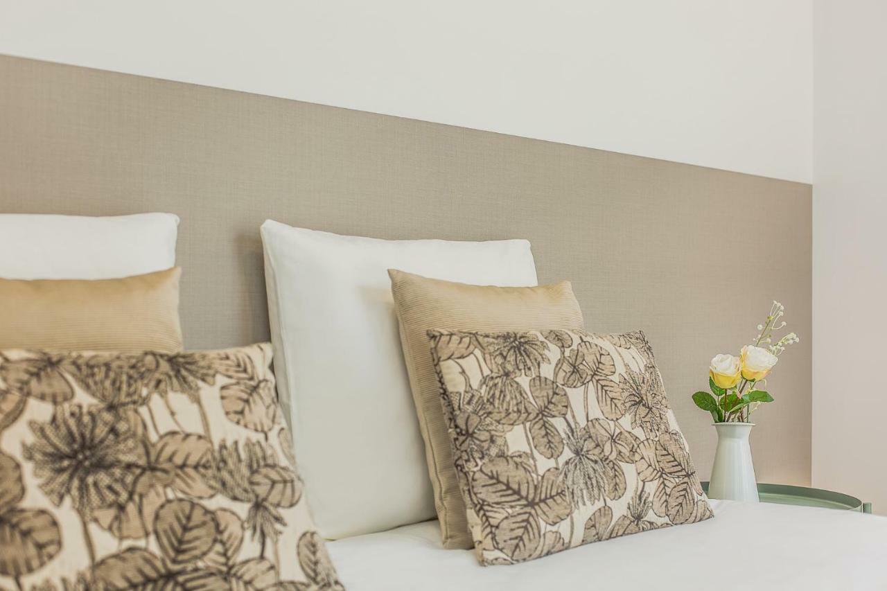 Apartament Santa Catarina Downtown Flat Porto Zewnętrze zdjęcie