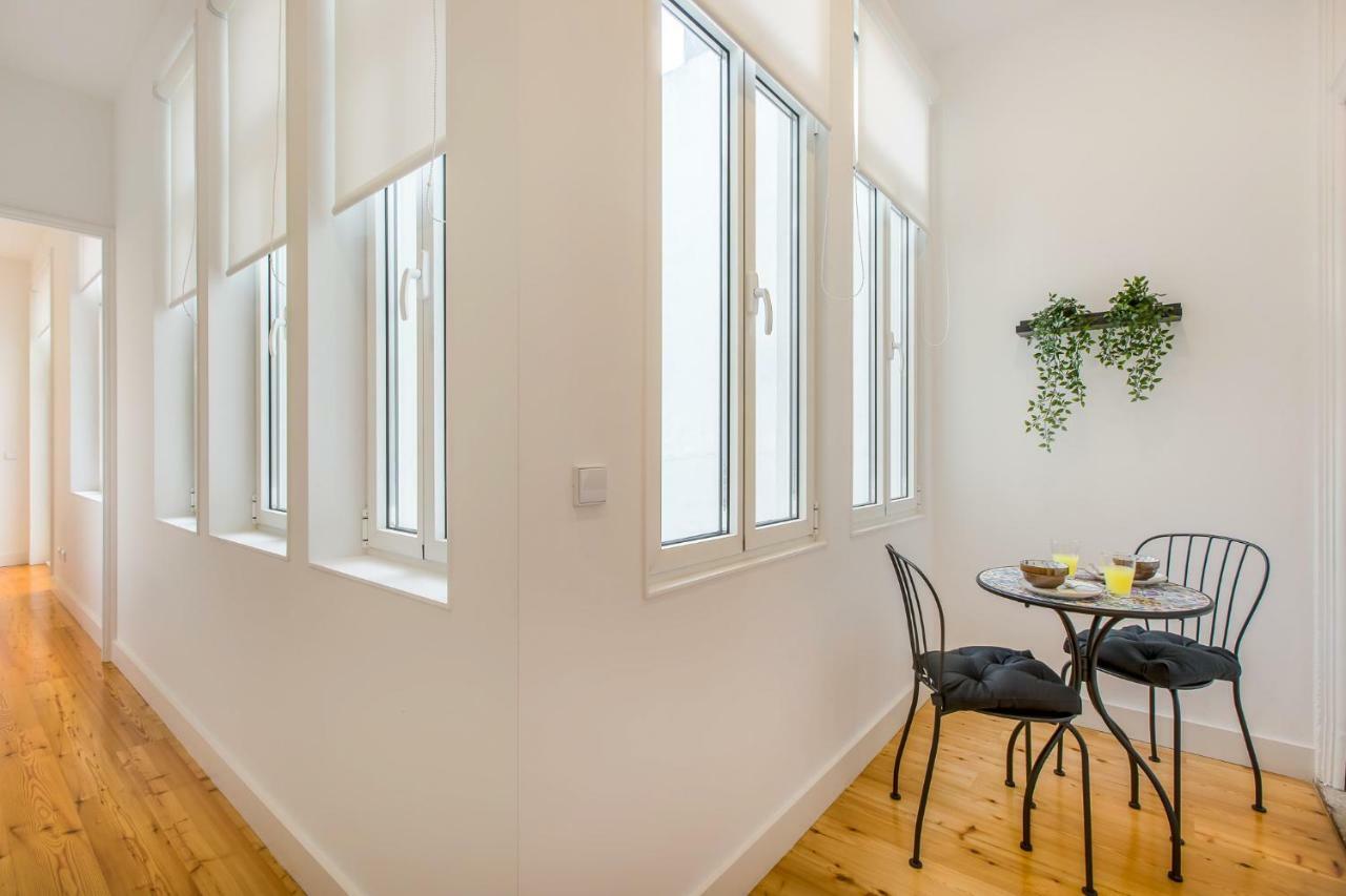 Apartament Santa Catarina Downtown Flat Porto Zewnętrze zdjęcie