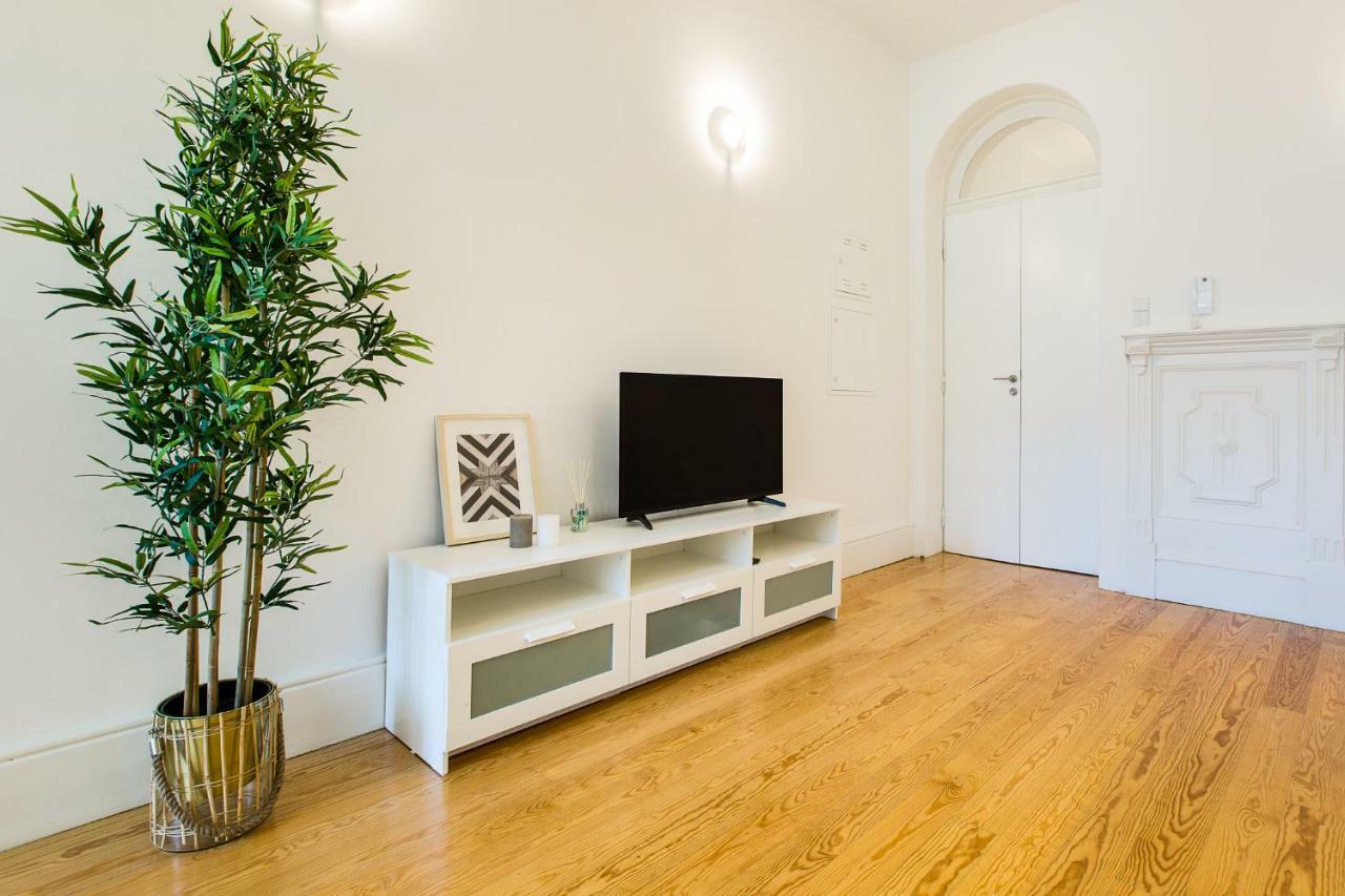 Apartament Santa Catarina Downtown Flat Porto Zewnętrze zdjęcie