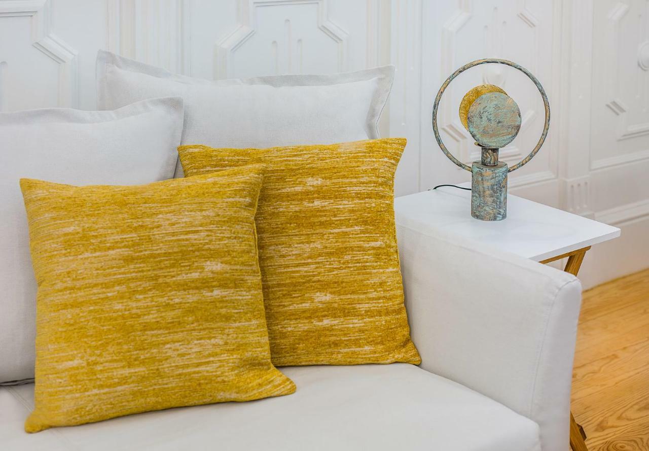 Apartament Santa Catarina Downtown Flat Porto Zewnętrze zdjęcie