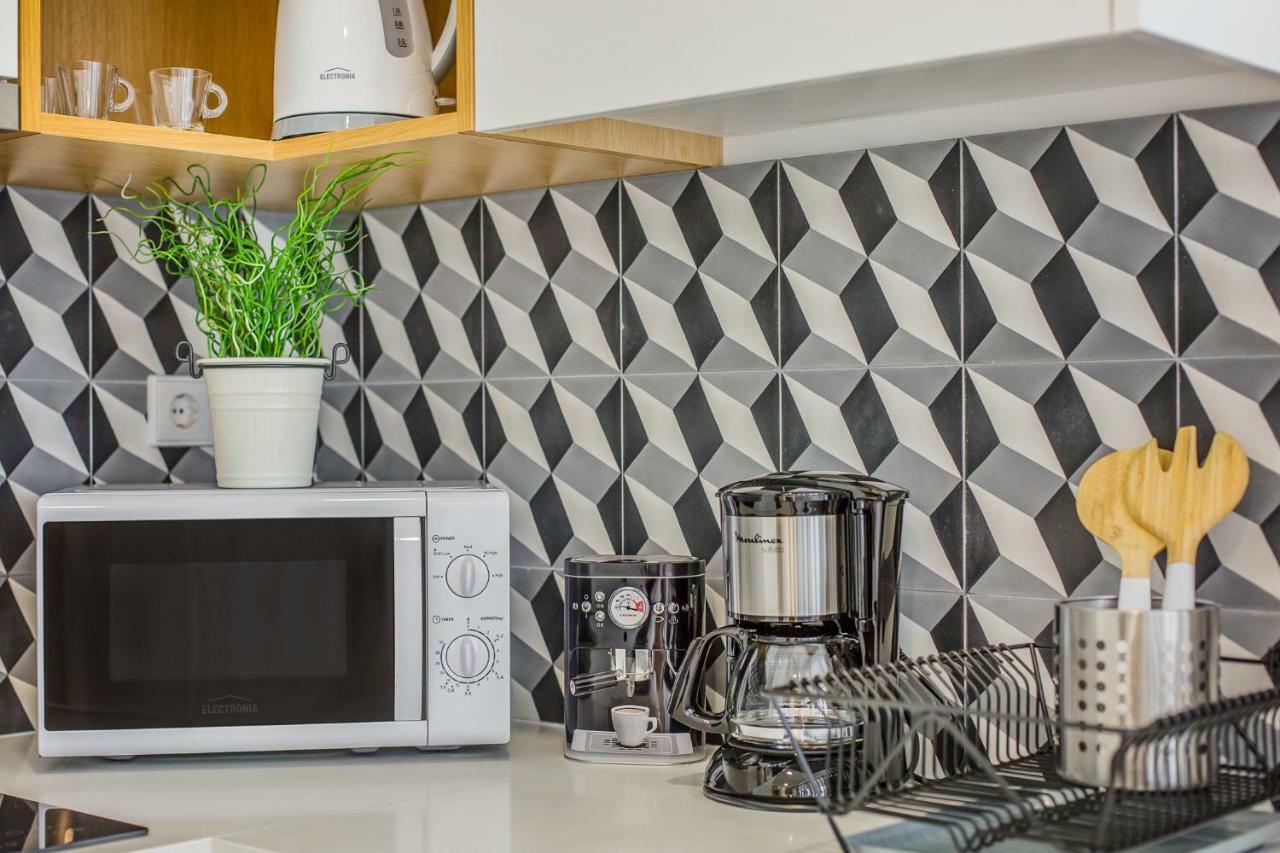 Apartament Santa Catarina Downtown Flat Porto Zewnętrze zdjęcie