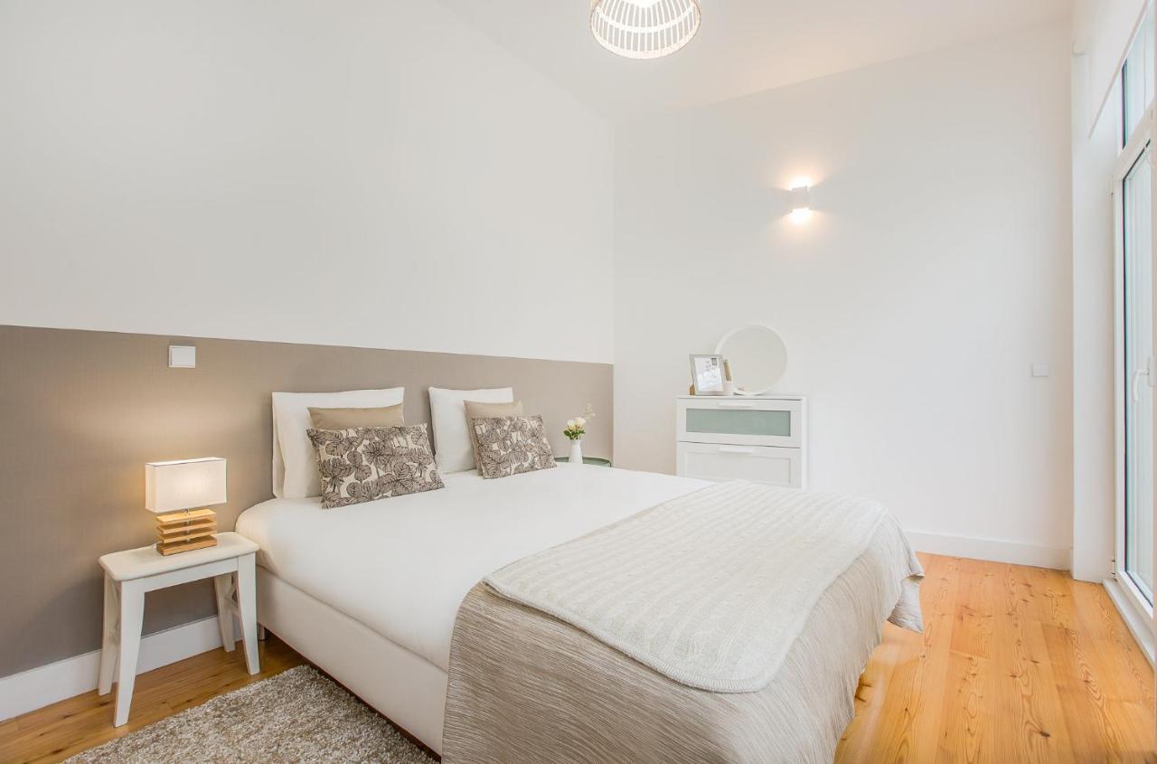 Apartament Santa Catarina Downtown Flat Porto Zewnętrze zdjęcie