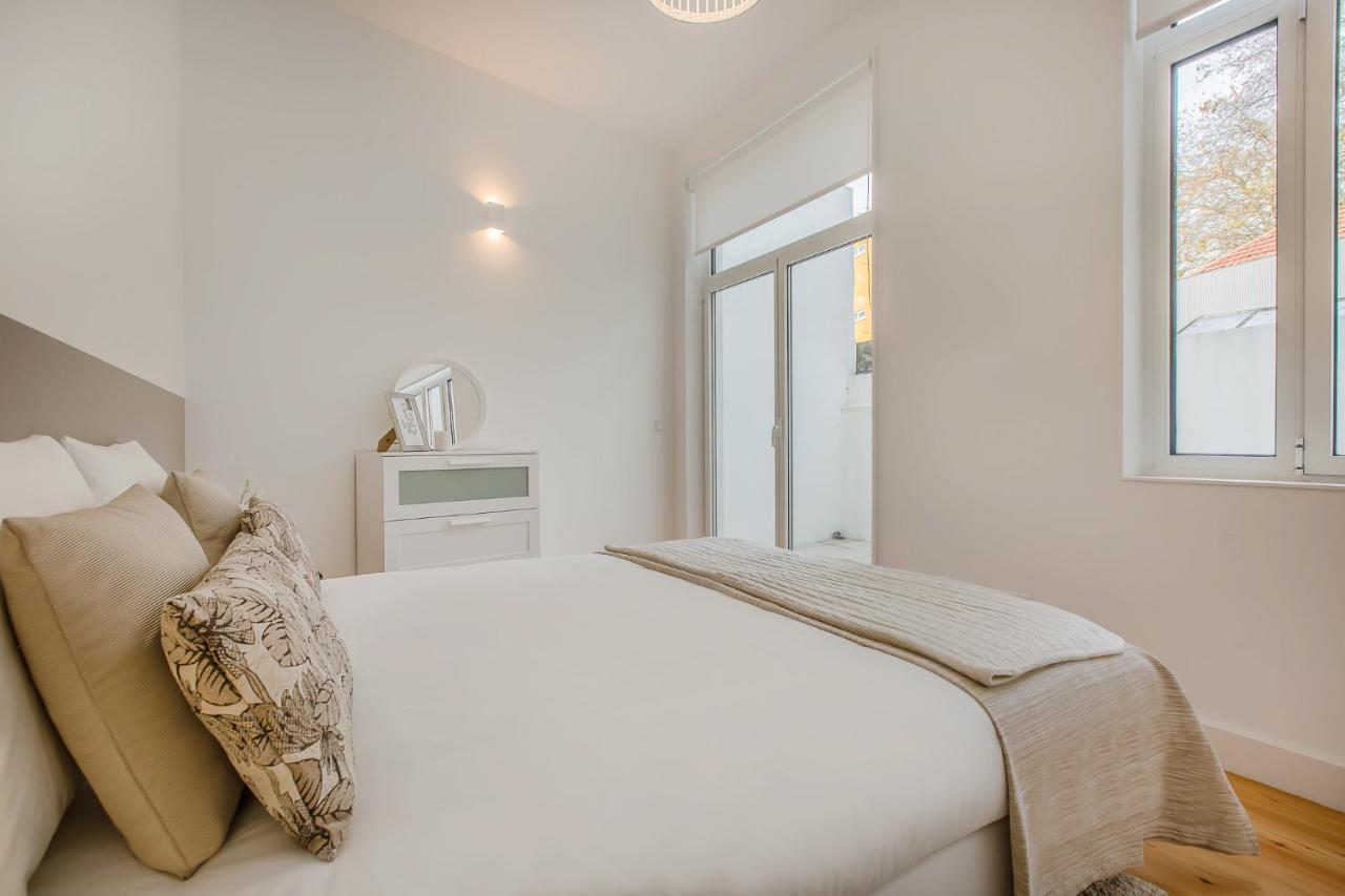 Apartament Santa Catarina Downtown Flat Porto Zewnętrze zdjęcie